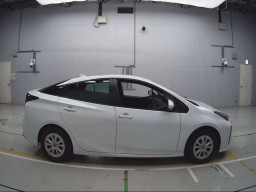 2021 Toyota Prius