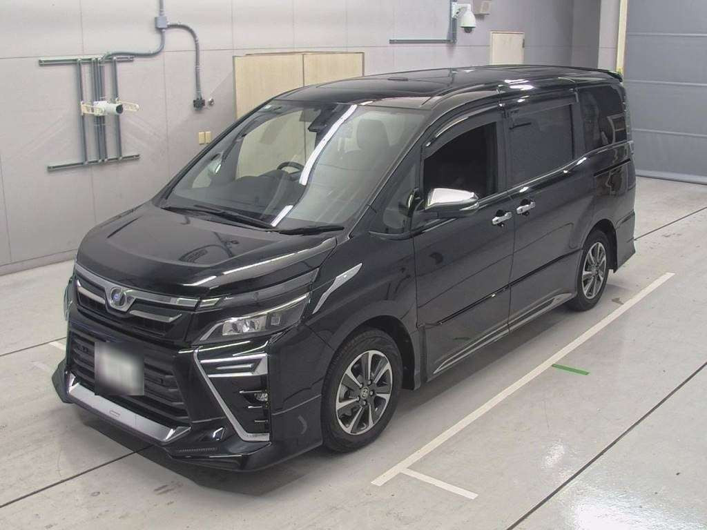 2019 Toyota Voxy ZRR80W[0]