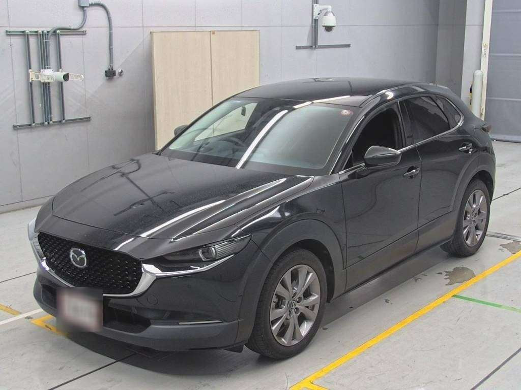 2019 Mazda CX-30 DM8P[0]