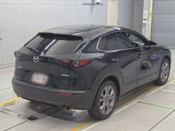 2019 Mazda CX-30