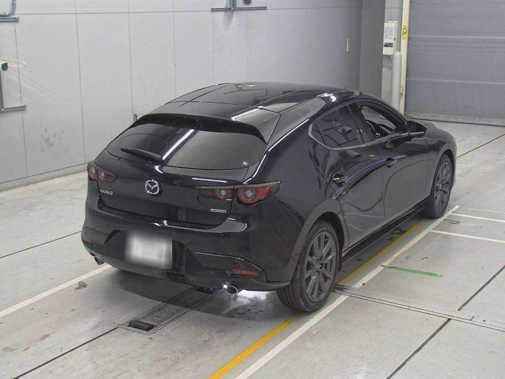 2022 Mazda Mazda3 Fastback BP8P[1]