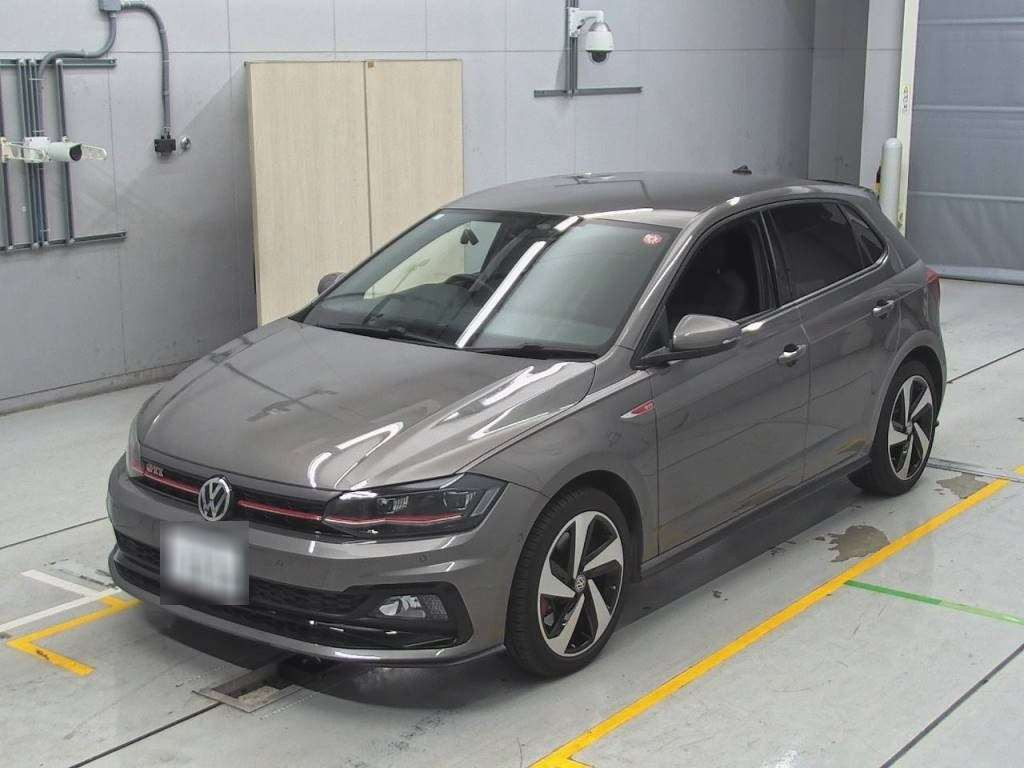 2018 Volkswagen POLO GTI AWCZP[0]