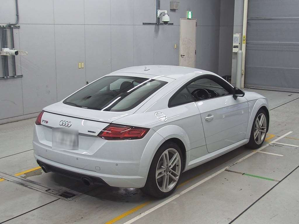 2016 Audi TT FVCHHF[1]