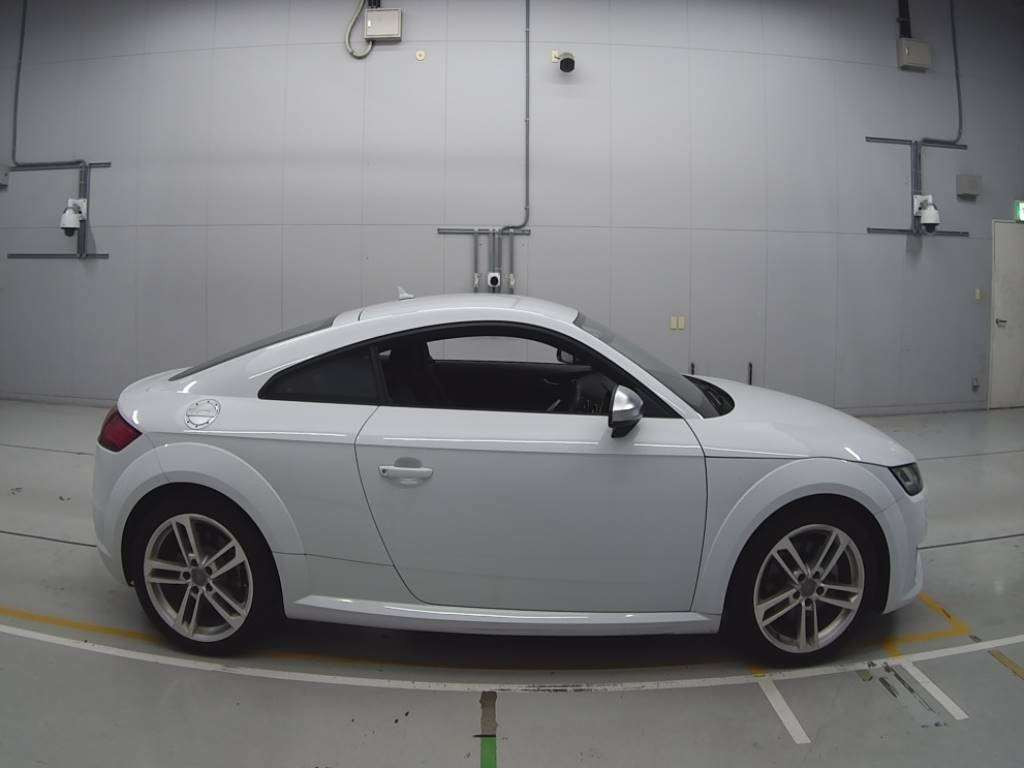 2016 Audi TT FVCHHF[2]