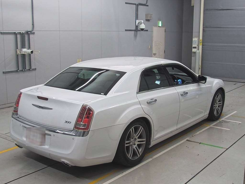 2013 Chrysler 300 LX36[1]