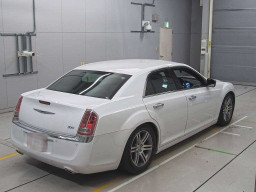 2013 Chrysler 300