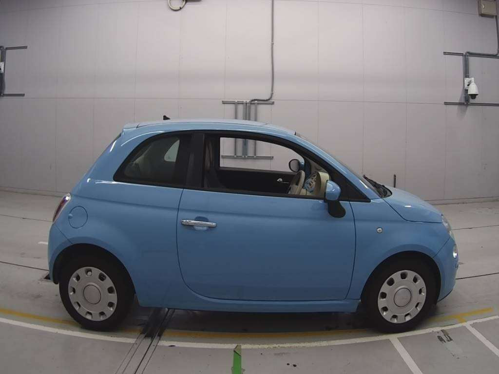 2014 Fiat 500 31209[2]