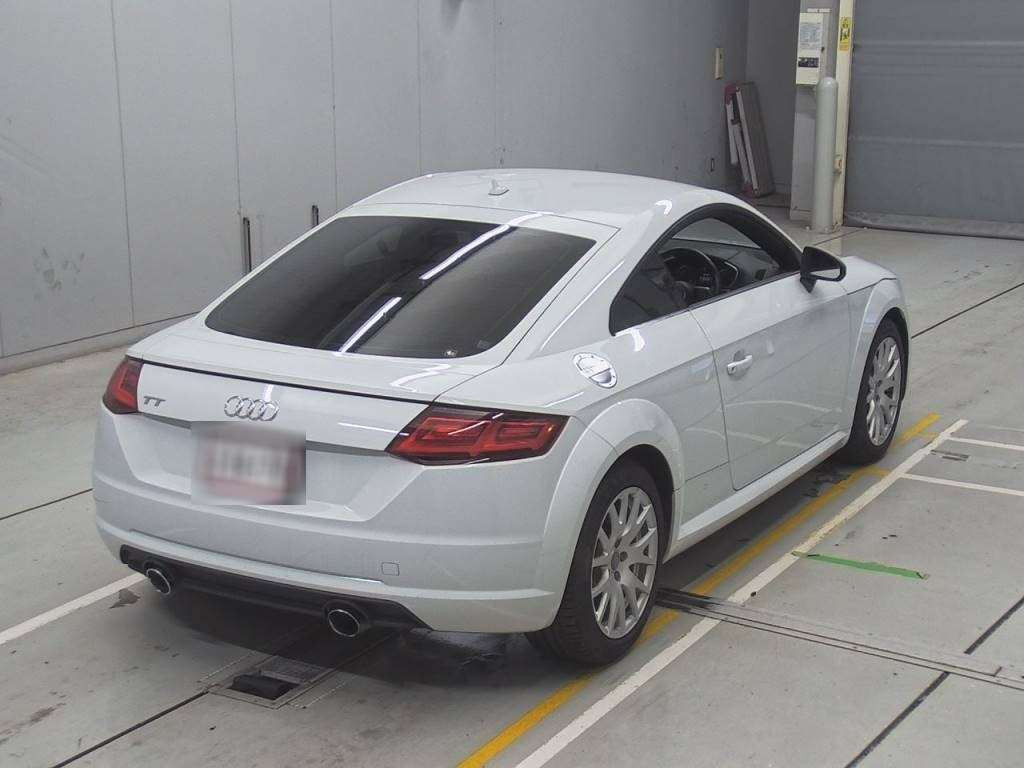 2015 Audi TT FVCHH[1]