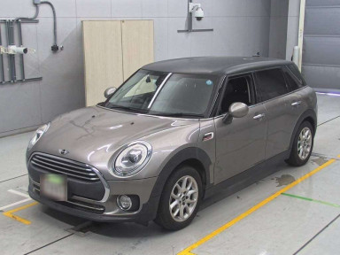 2017 Mini MINI