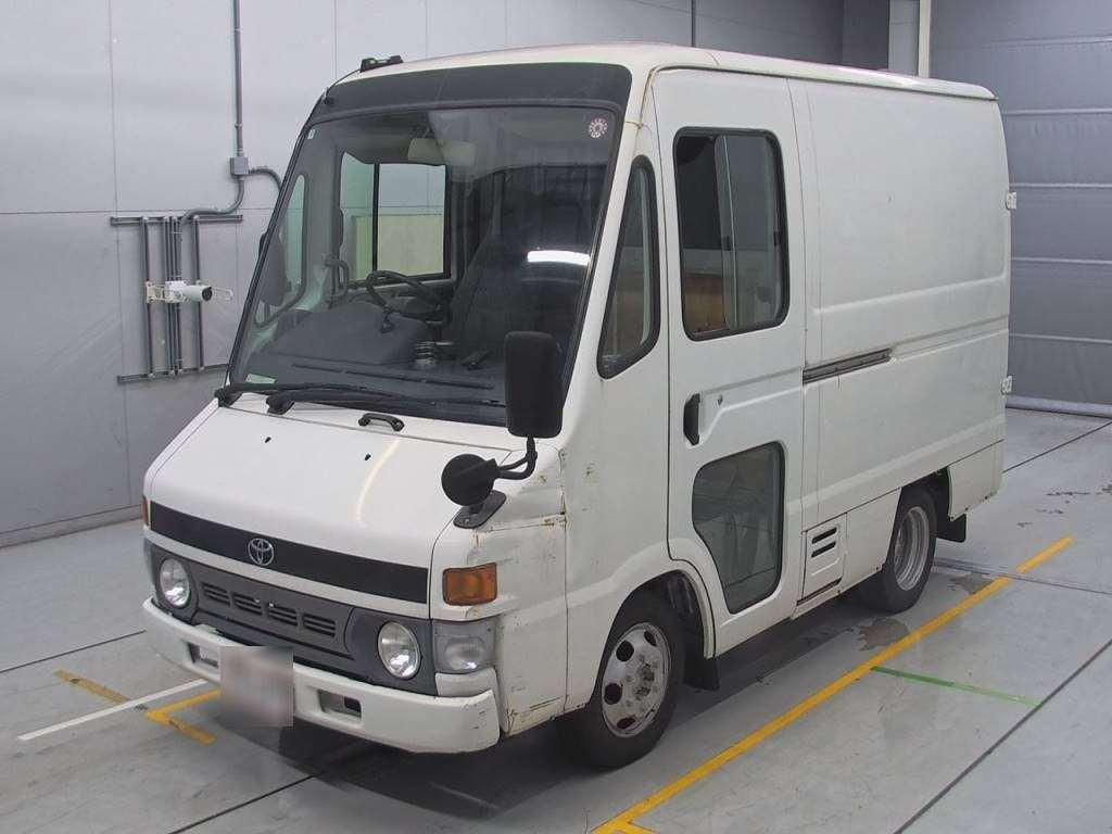 2003 Toyota Toyoace Urban Supporter LY228K[0]