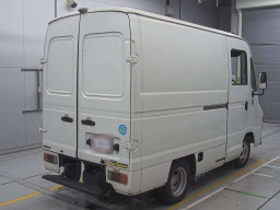 2003 Toyota Toyoace Urban Supporter