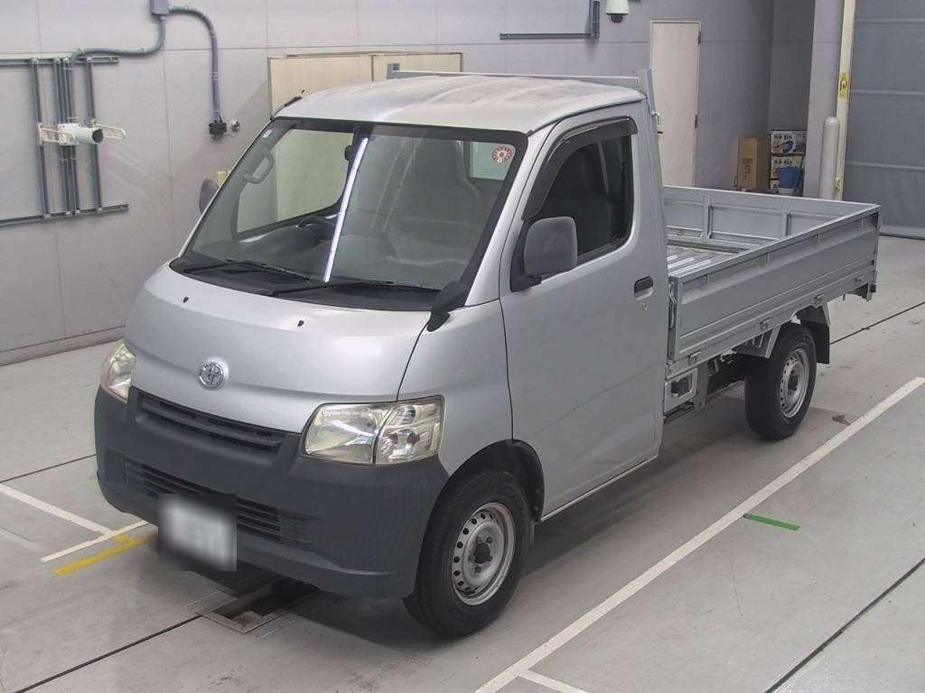 2010 Toyota Liteace Truck S412U[0]