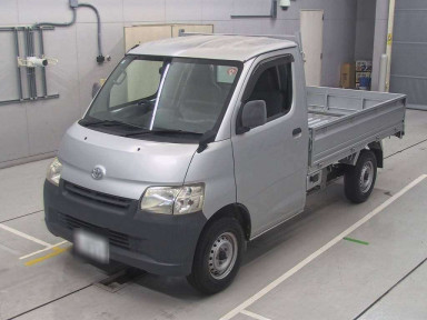 2010 Toyota Liteace Truck