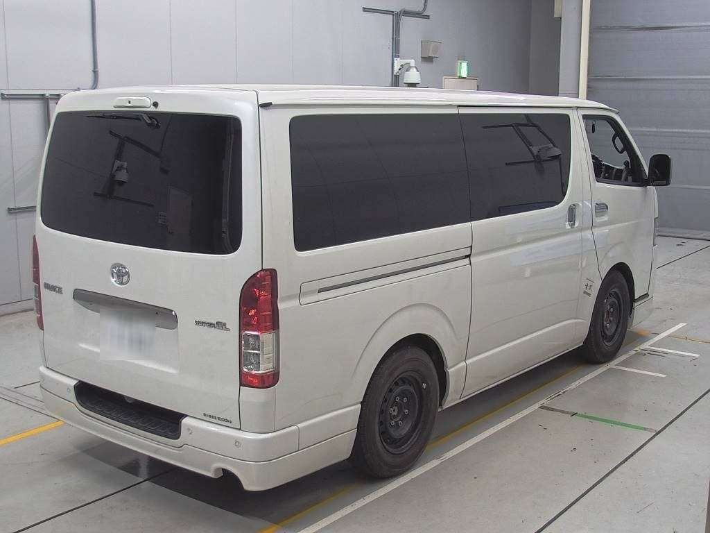 2020 Toyota Hiace Van GDH201V[1]