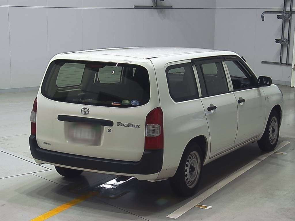 2020 Toyota Probox NCP160V[1]