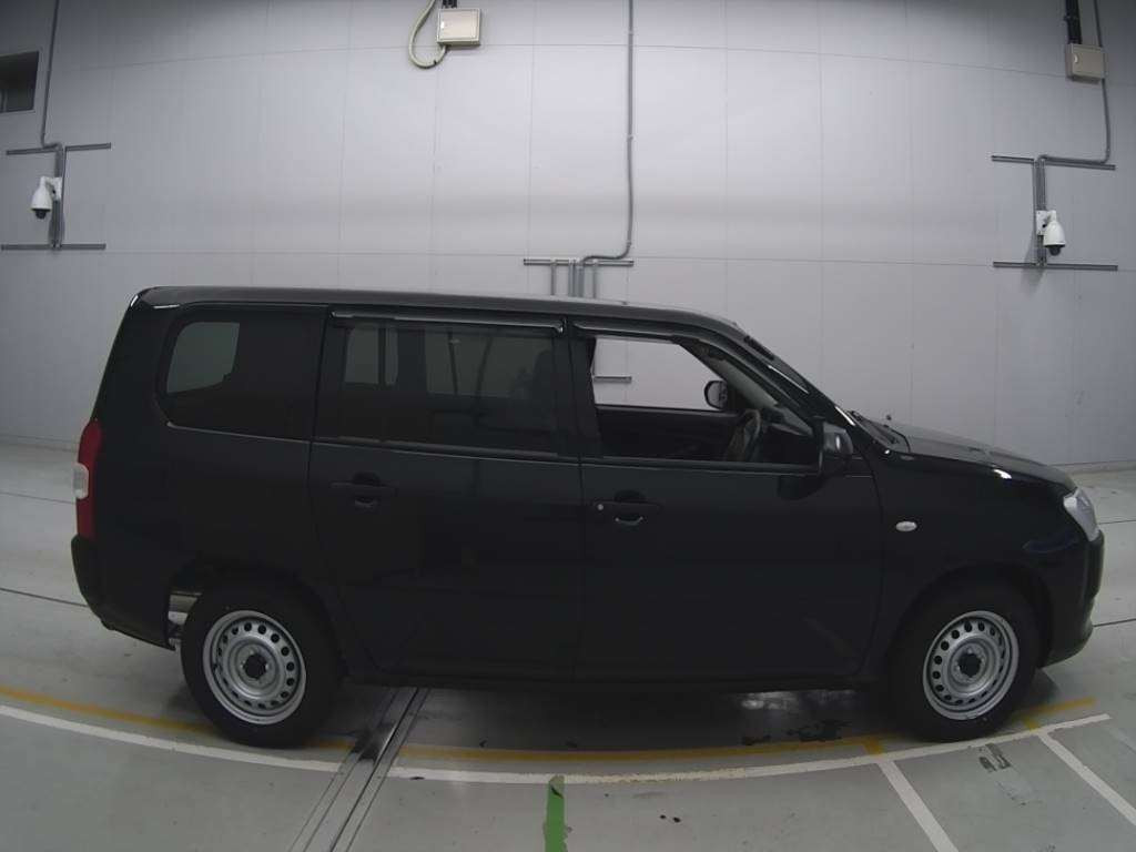 2024 Toyota Probox NCP160V[2]