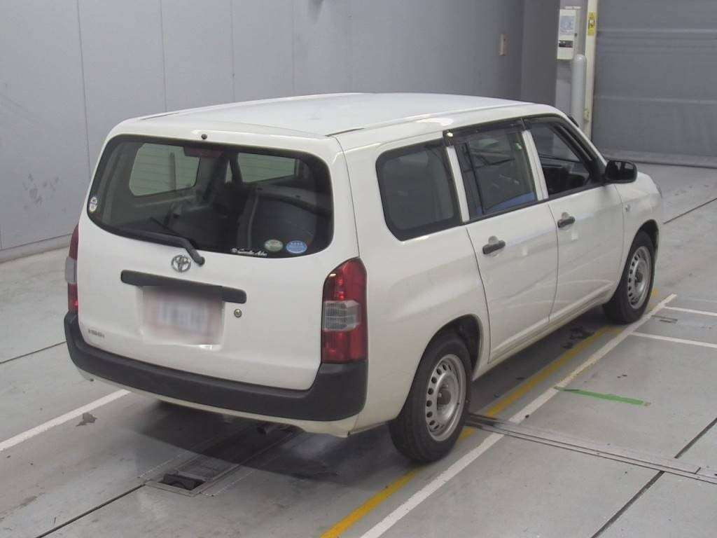 2015 Toyota Probox NCP160V[1]