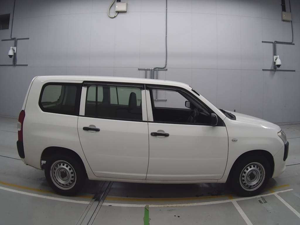 2015 Toyota Probox NCP160V[2]