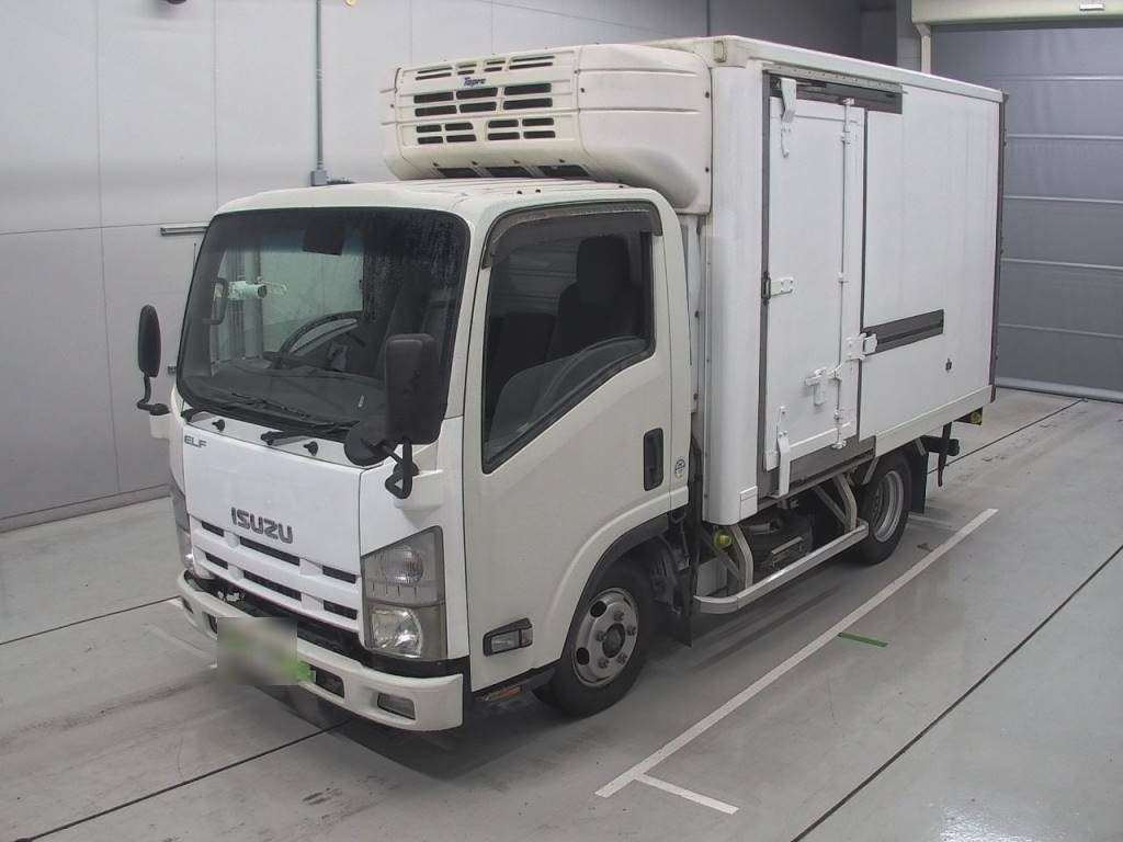 2015 Isuzu Elf Truck NLR85AN[0]