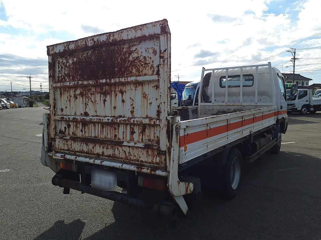 2007 Hino DUTRO XZU414M[1]