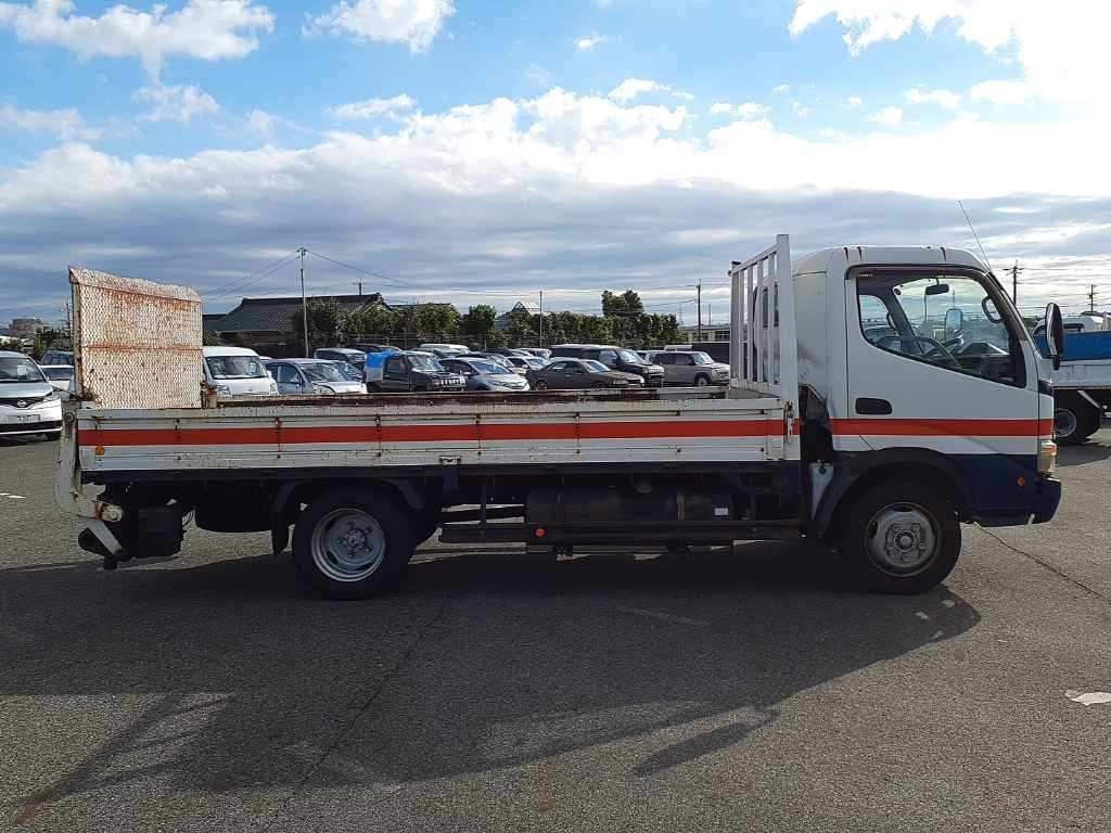 2007 Hino DUTRO XZU414M[2]