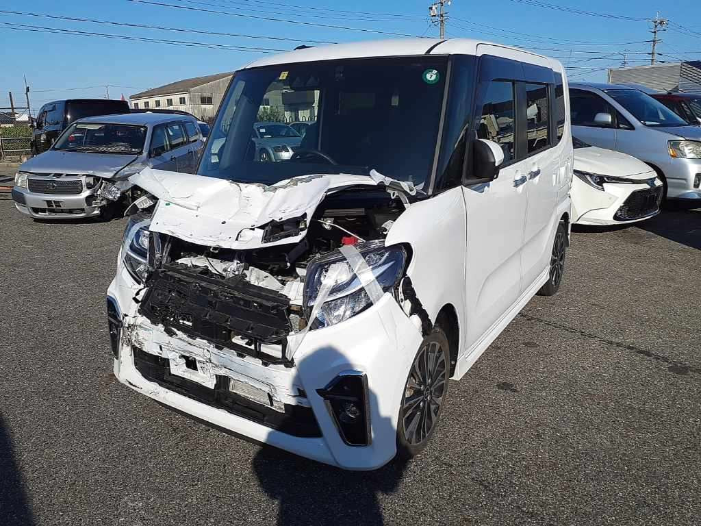 2022 Daihatsu Tanto LA650S[0]