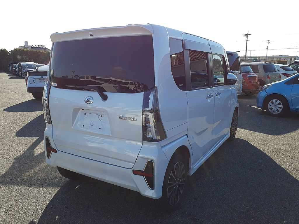 2022 Daihatsu Tanto LA650S[1]