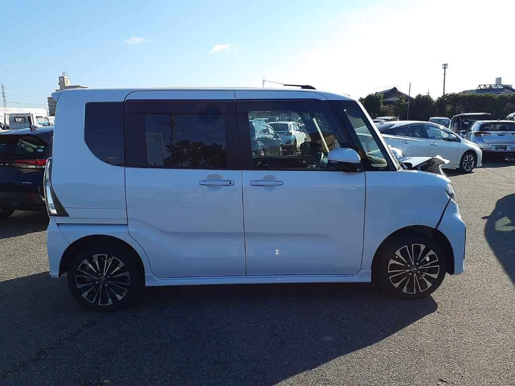 2022 Daihatsu Tanto LA650S[2]