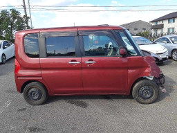 2016 Daihatsu Tanto