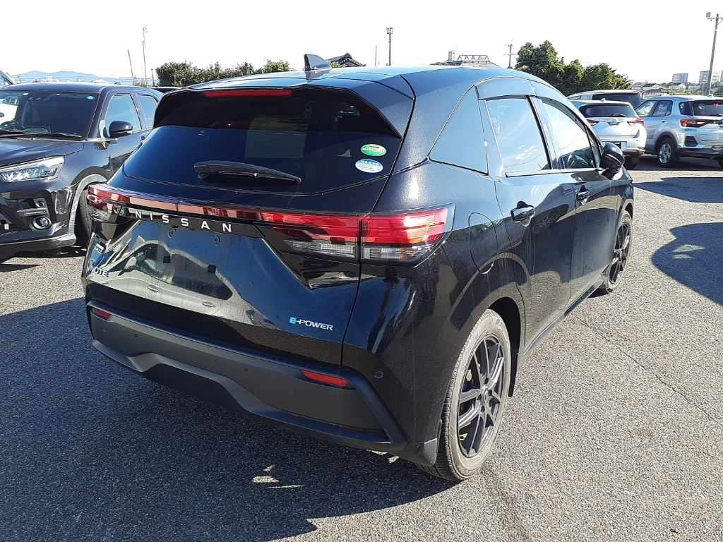 2021 Nissan Note E13[1]