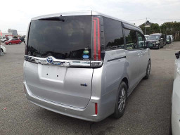 2021 Toyota Noah