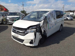 2018 Suzuki Landy