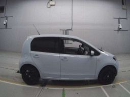 2012 Volkswagen up!