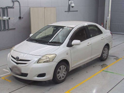 2006 Toyota Belta