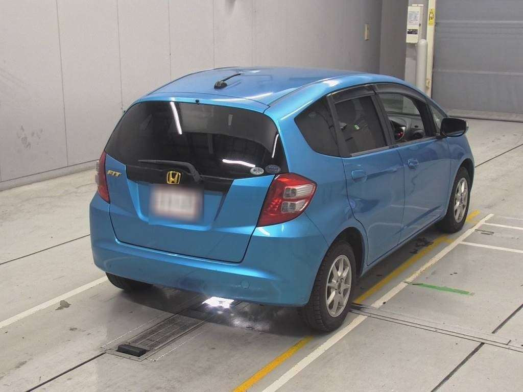 2007 Honda Fit GE6[1]