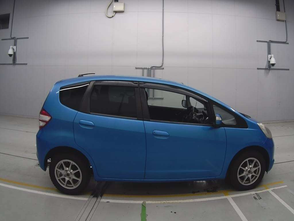 2007 Honda Fit GE6[2]