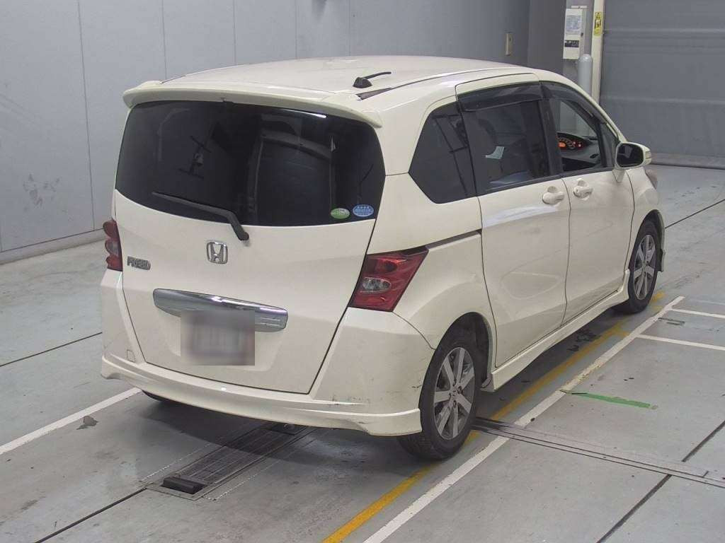 2009 Honda Freed GB3[1]