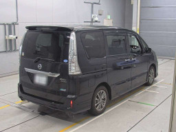 2014 Nissan Serena