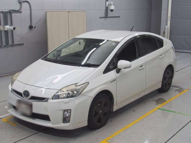 2009 Toyota Prius