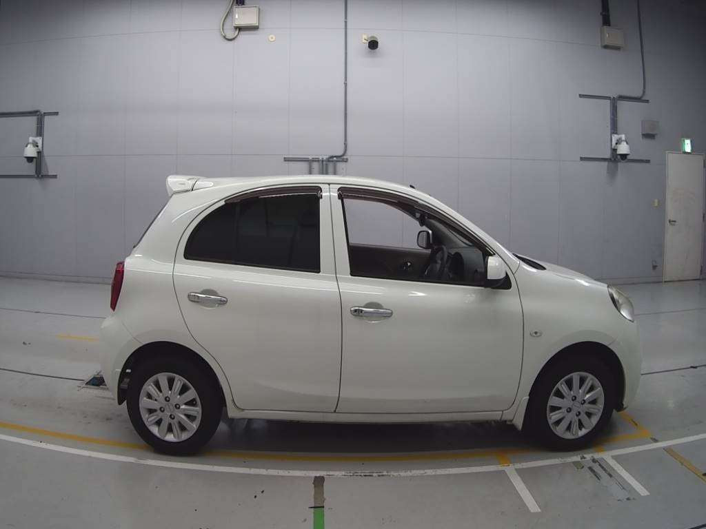 2014 Nissan March K13[2]