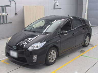 2009 Toyota Prius