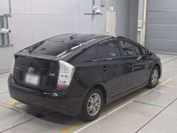 2009 Toyota Prius