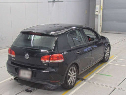 2011 Volkswagen Golf