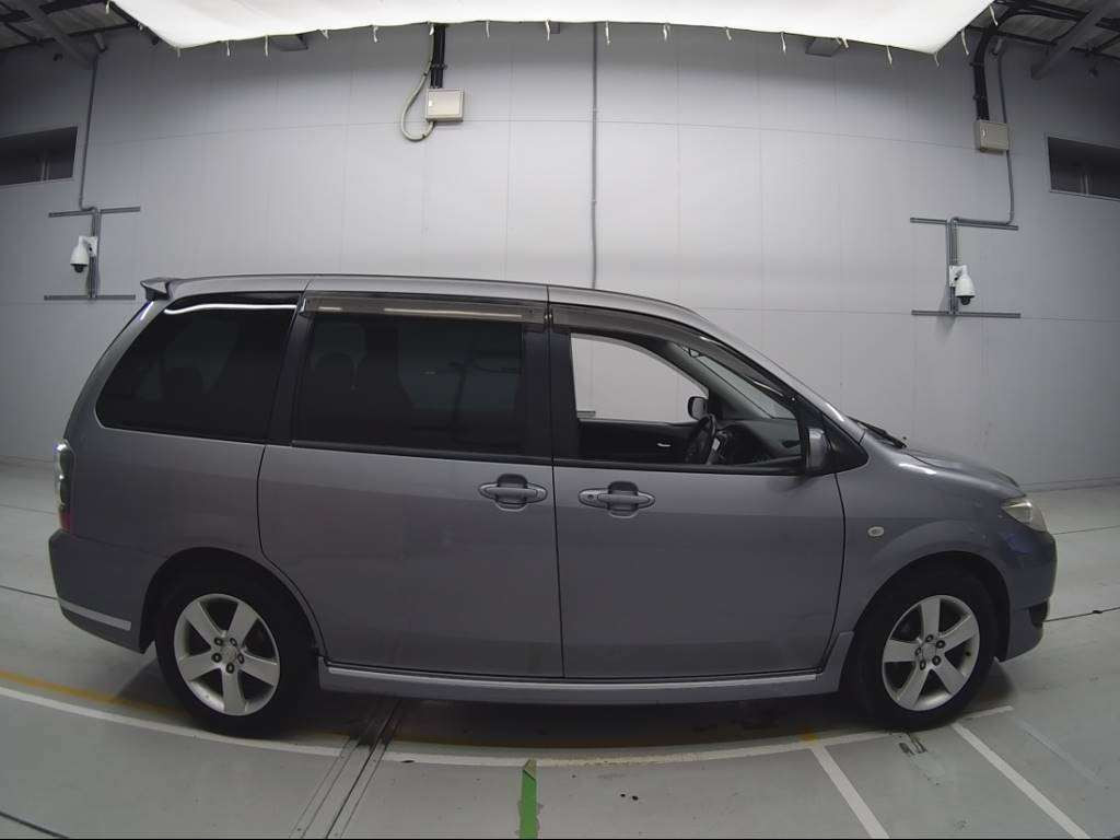 2005 Mazda MPV LW3W[2]