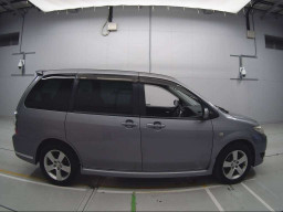 2005 Mazda MPV