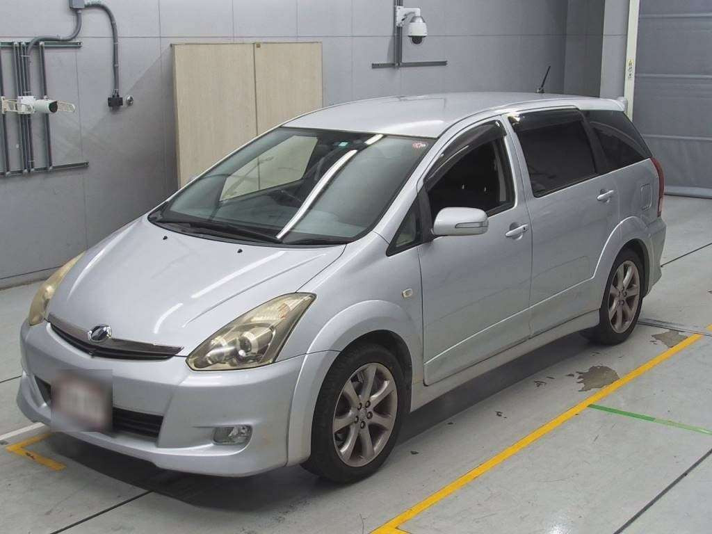 2006 Toyota Wish ANE11W[0]