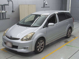 2006 Toyota Wish