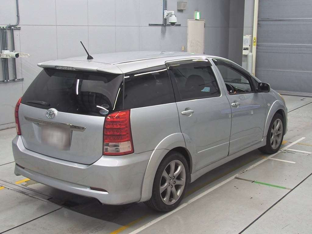 2006 Toyota Wish ANE11W[1]