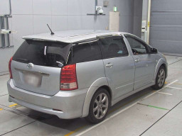 2006 Toyota Wish