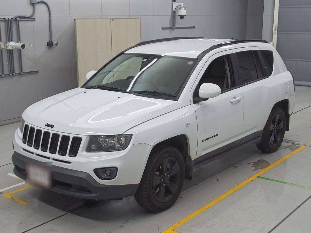 2014 Jeep Compass MK49[0]